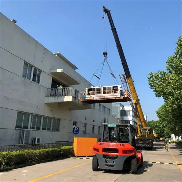 龙河镇小型吊车出租电话