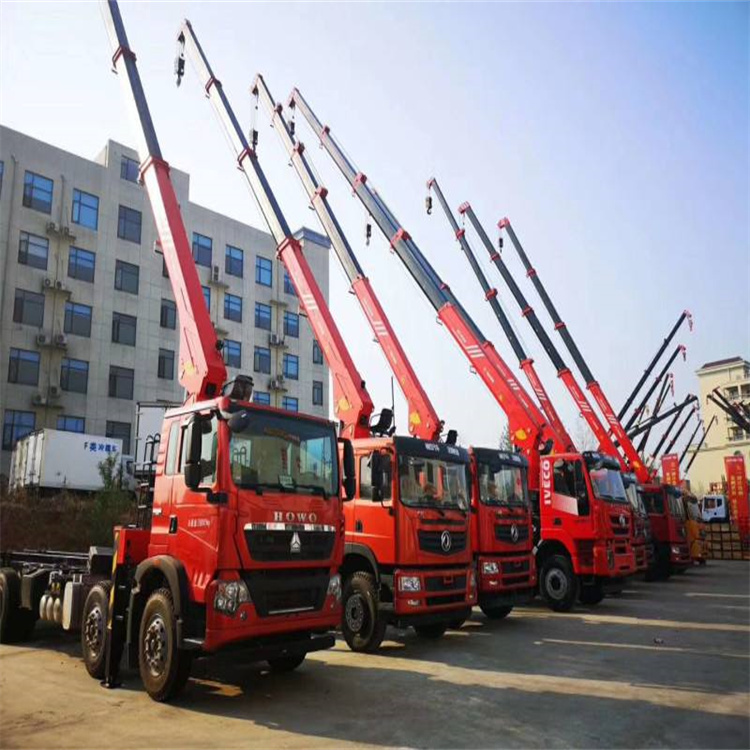 龙河镇租专业吊车电话