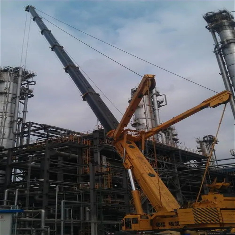 龙河镇吊车出租电话