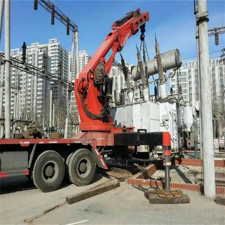 龙河镇就近吊车出租|工地厂房吊装设备租赁|24小时高效响应