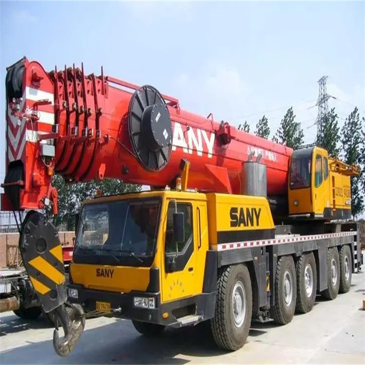 龙河镇附近工地哪里有吊车出租|应急吊装服务|24小时灵活调度