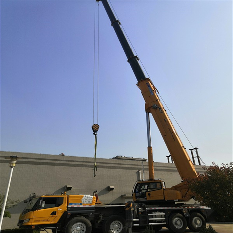 龙河镇 选择汽车吊租赁的秘诀与联系方式指南