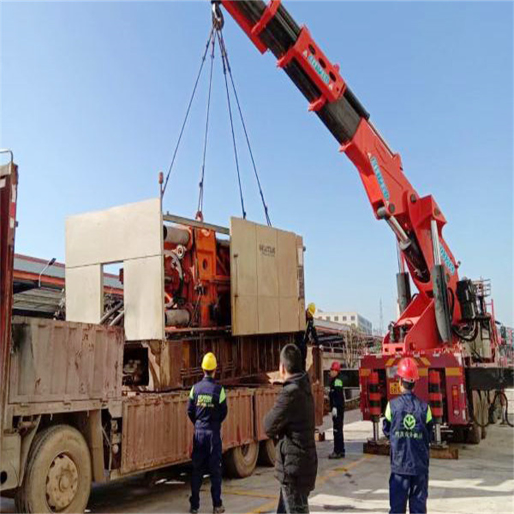 龙河镇附近随车吊出租，便捷服务与实用联系方式