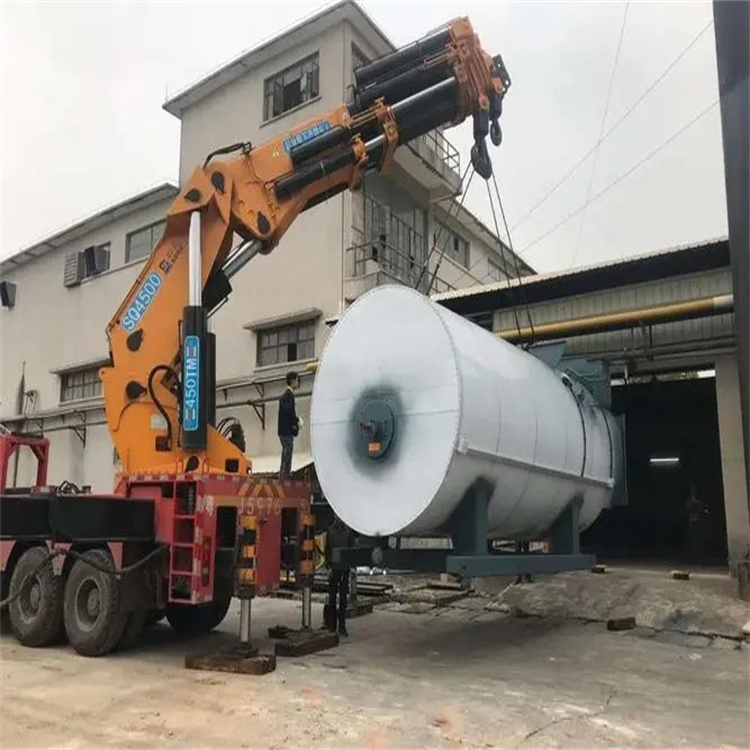 龙河镇室内装修小型折臂吊出租服务：高效解决方案与租赁指南