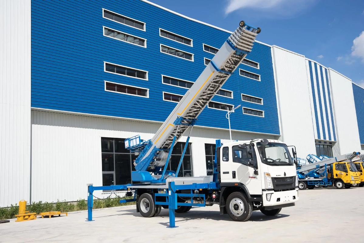 龙河镇小型云梯车上料车租赁多少钱