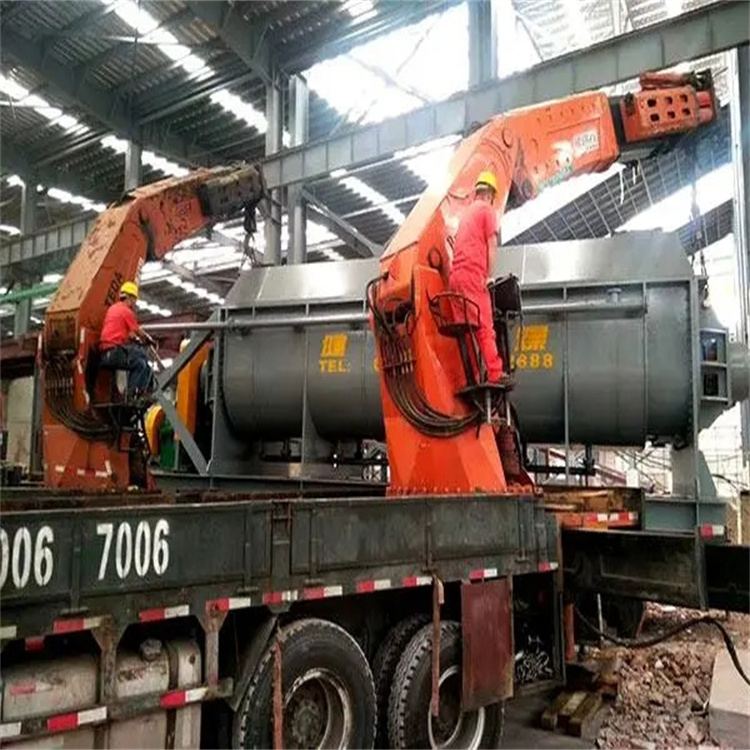 龙河镇大型随车吊出租多少钱