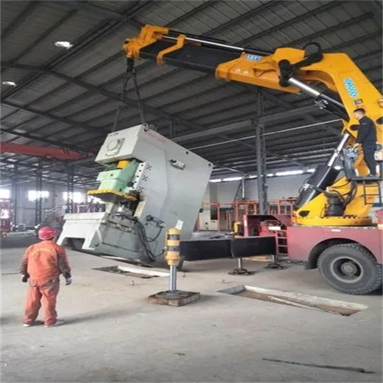 龙河镇80吨折臂吊车出租附近电话