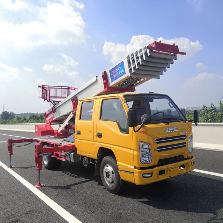 龙河镇出租云梯车电话 水泥上楼