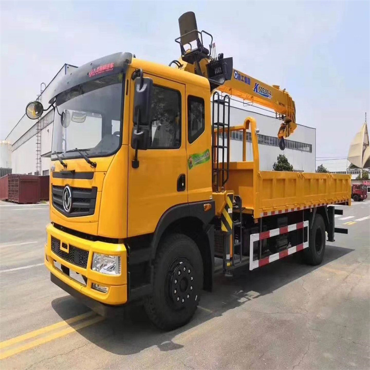 龙河镇附近找一辆随车吊出租