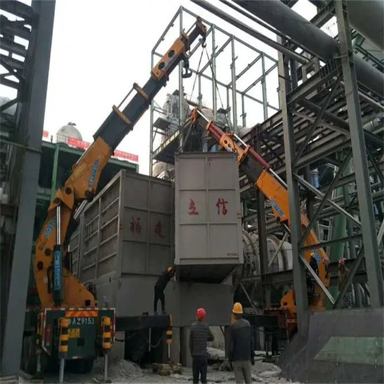 龙河镇折臂吊车租赁电话