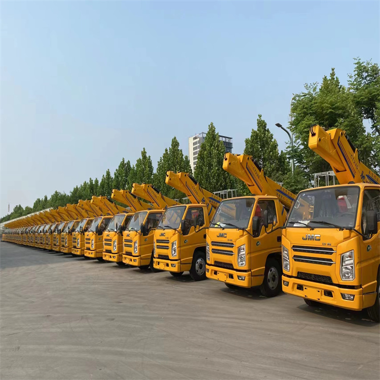 龙河镇路灯车高空作业车出租|市政维修|广告安装