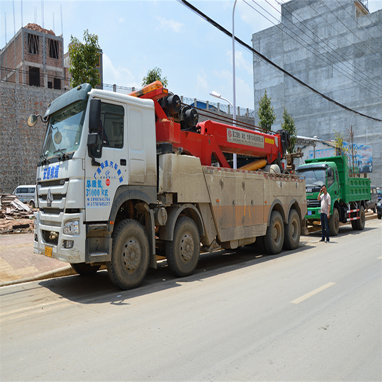 龙河镇50吨随车吊出租