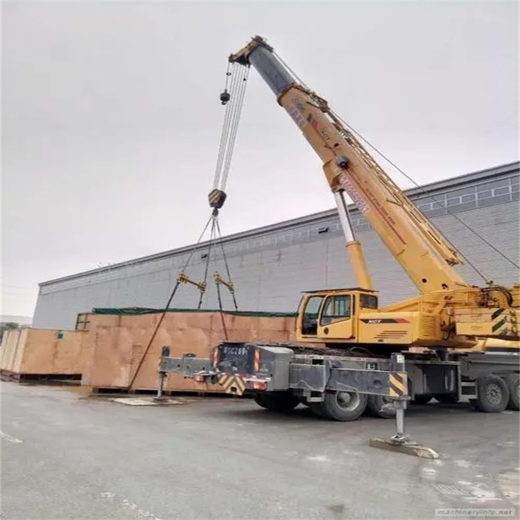 龙河镇急需吊车出租怎么办|24小时响应|跨区调配服务