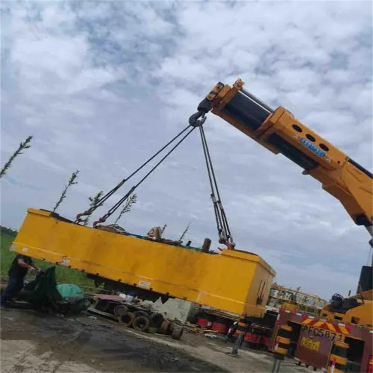 龙河镇专业吊车出租哪家好