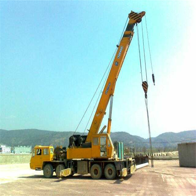 龙河镇小型吊车出租价格是多少